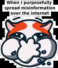 :#marseymisinformation: