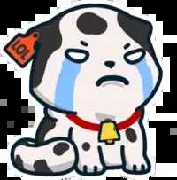 :marseylolcow: