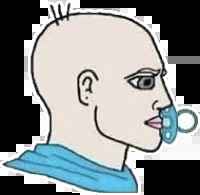 :chadbaby: