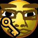 :keyed: