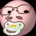:caca: