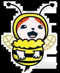 :marseybee:
