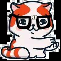 :#marseyclappingglasses: