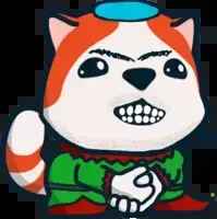 :marseymerchantelf: