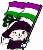 :marseysuffragette: