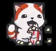 :marseypopcorn: