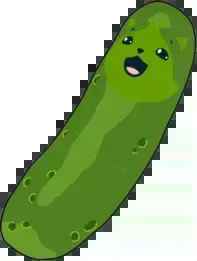 :marseypickle: