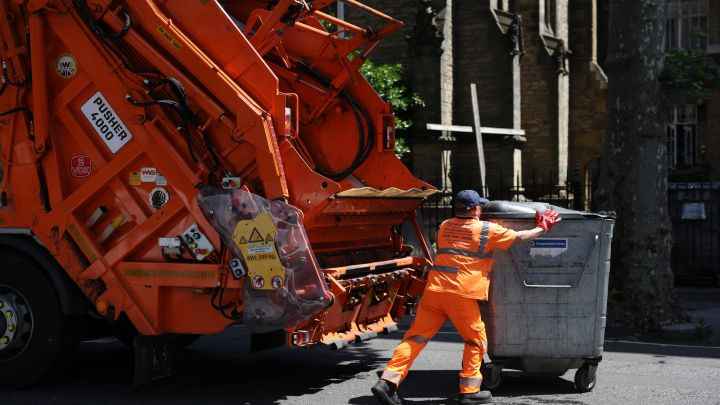 Labour’s ‘equal pay’ push will be catastrophic for the working class