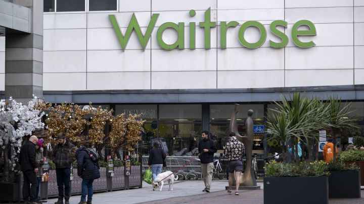 No, Waitrose, men don’t have periods