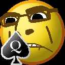 :spade: