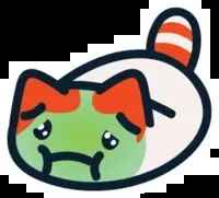 :marseybeansick: