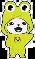:#marseyfrog: