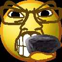 :coal: